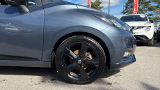 Nissan Micra 1.0 IG-T 92 N-Sport 5dr Petrol Hatchback